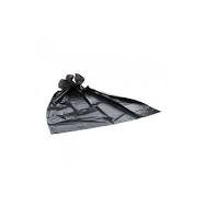 BOLSA BASURA NEG. 85X105 30 R. X 10 Sev.
