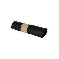 BOLSA BASURA 90X120 NEGRA 20 Ro/10ud