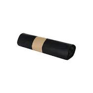 BOLSA BASURA 90X120 NEGRA 20 Ro/10ud