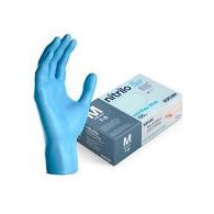GUANTE LATEX S/POLVO T/XL