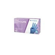 GUANTE NITRILO AZUL T/L CAJA 100ud.