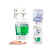 DISPENSADOR GEL AUT. 700ml.