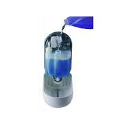 DISPENSADOR GEL AUT. 1100ml.