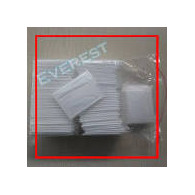 GUANTE DESECHABLE POLIETILENO 100X100