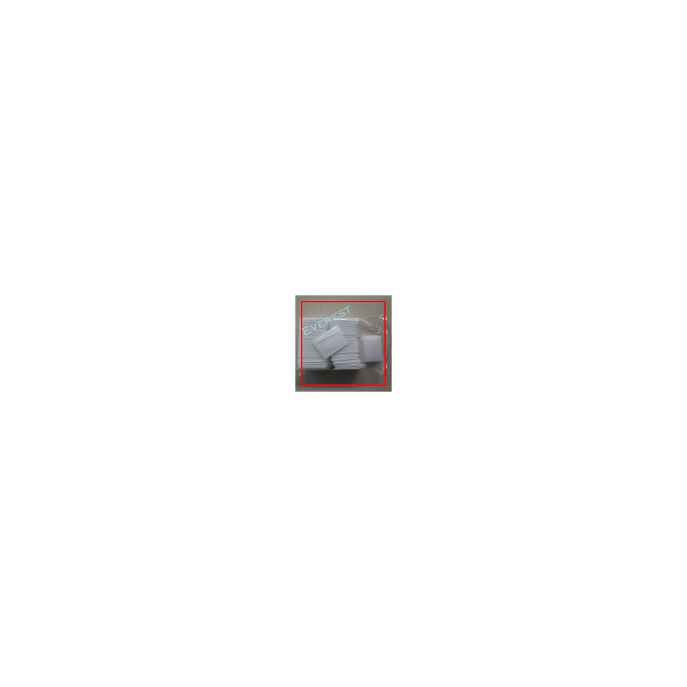GUANTE DESECHABLE POLIETILENO 100X100