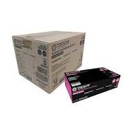 GUANTE NITRILO NEGRO T/L CAJA 100ud.