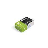 GUANTE NITRILO NEGRO PREMIUM T/M
