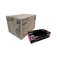 GUANTE NITRILO NEGRO T/XL 100ud