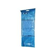 GUANTE NITRILO AZUL BEHOLI-ECO T/L 100ud