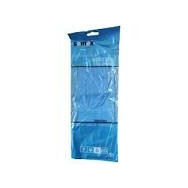 GUANTE NITRILO AZUL BEHOLI-ECO T/L 100ud